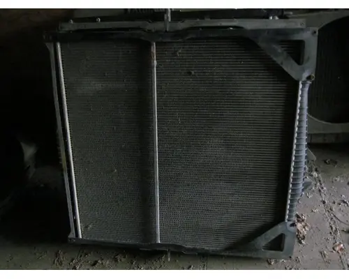 Radiator   WM. Cohen &amp; Sons