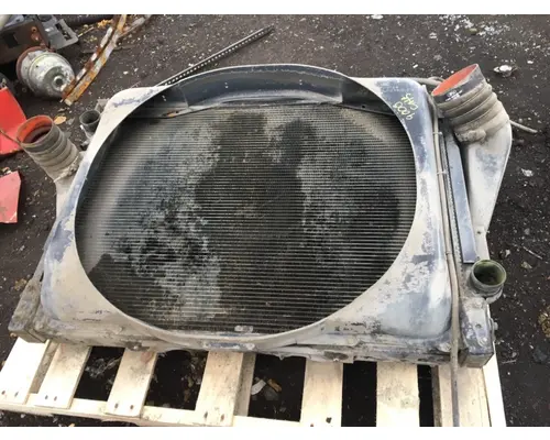 Radiator   WM. Cohen &amp; Sons