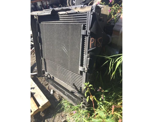 Radiator   Payless Truck Parts