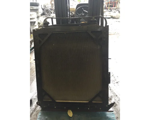 Radiator   Payless Truck Parts