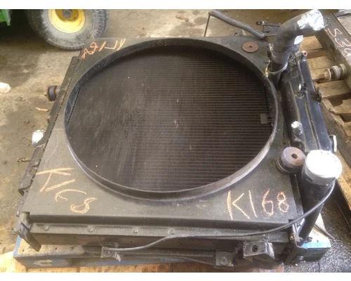 Radiator   Payless Truck Parts