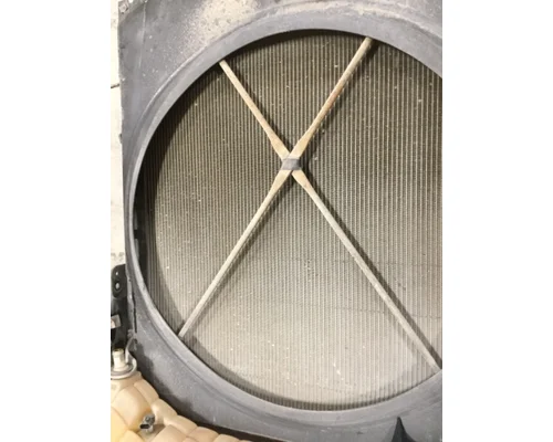 Radiator   Payless Truck Parts