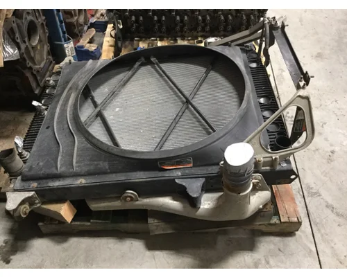 Radiator   Payless Truck Parts