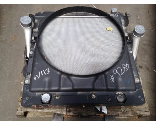 Radiator   Payless Truck Parts
