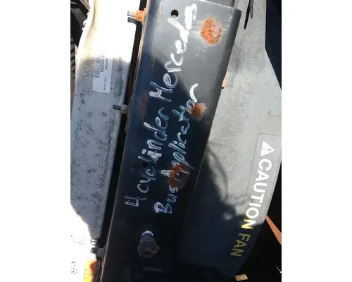 Radiator   Truck Salvage International Inc