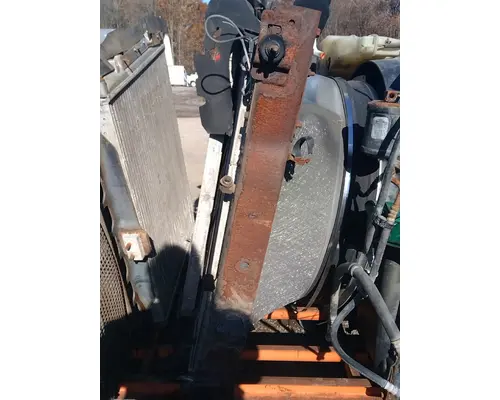 Radiator   Truck Salvage International Inc