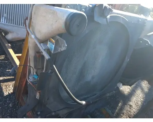 Radiator   Truck Salvage International Inc