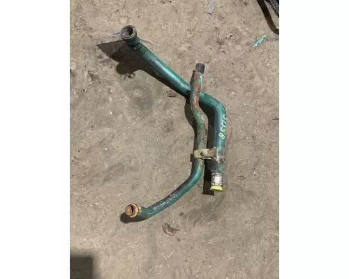 Radiator   WG Truck Centre