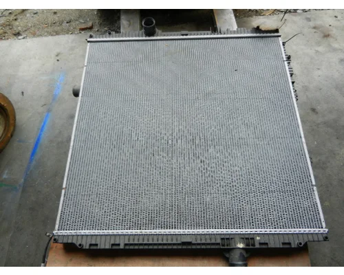 Radiator   Charlotte Truck Parts,inc.