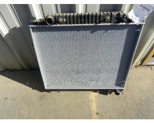 Radiator   Charlotte Truck Parts,inc.