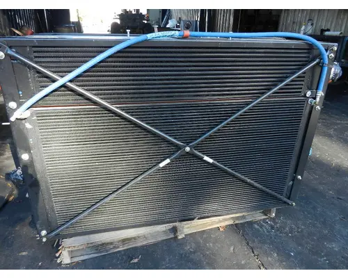 Radiator   Charlotte Truck Parts,inc.
