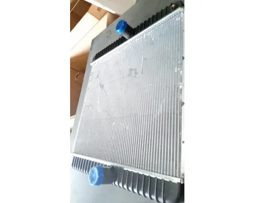 Radiator   Marshfield Transportation Products