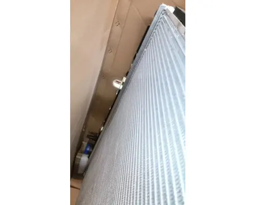 Radiator   Marshfield Transportation Products