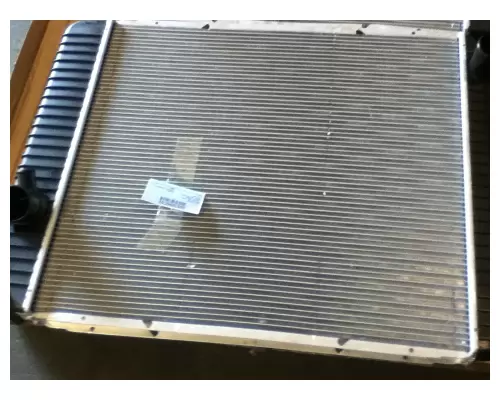 Radiator   Marshfield Transportation Products