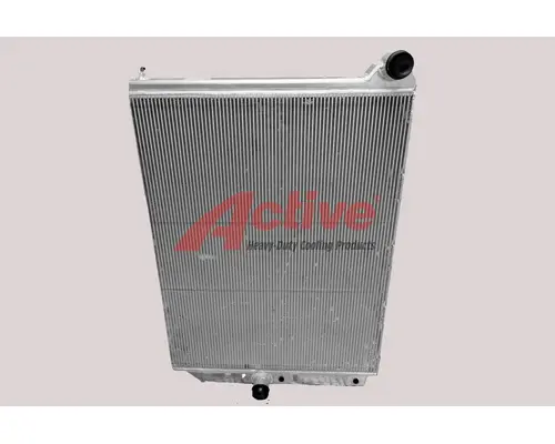 Radiator   Active Radiator