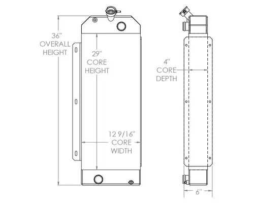 Radiator   Active Radiator