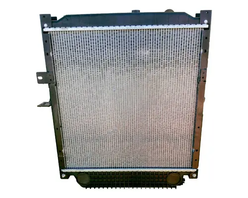 Radiator   Quality Bus &amp; Truck Parts