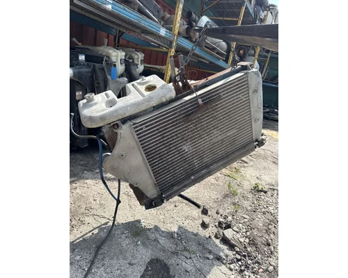 Radiator   Usa Trade &amp; Exports Inc