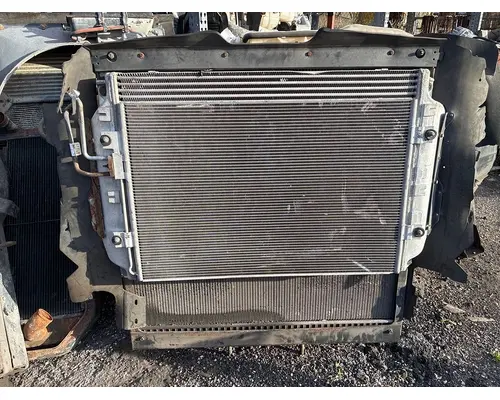 Radiator   Usa Trade &amp; Exports Inc