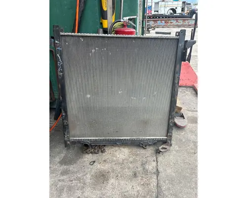 Radiator   Usa Trade &amp; Exports Inc