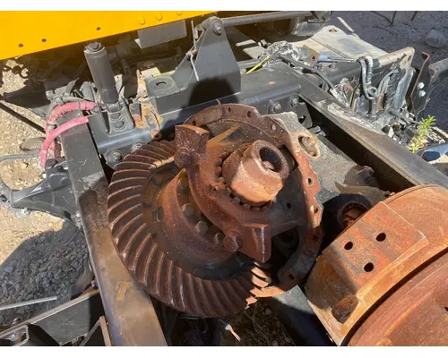 Rears (Front)   Crj Heavy Trucks And Parts