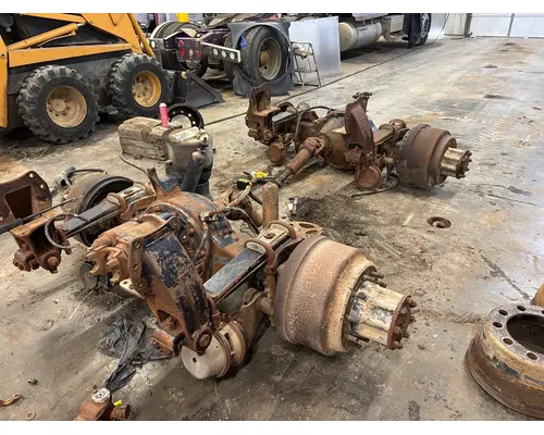 Rears (Matched Set)   Hatch Trucking &amp; Salvage Parts LLC