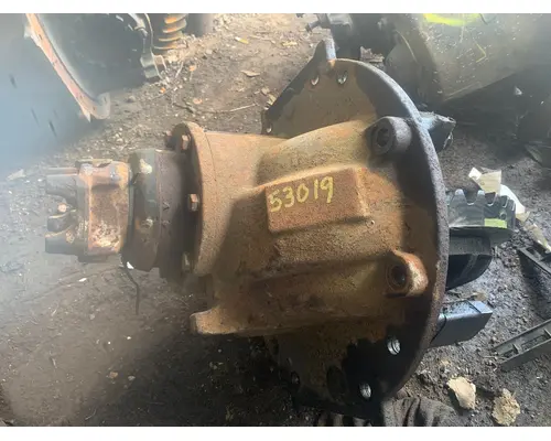 Rears (Rear)   Truck Salvage International Inc