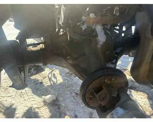 Rears (Rear)   Dixie Truck Centre