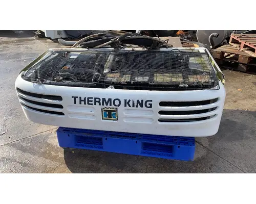 Reefer Unit   Truck Salvage International Inc