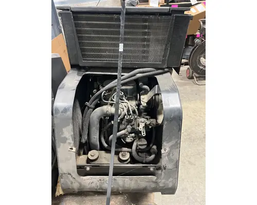 Reefer Unit   K &amp; R Truck Sales, Inc.