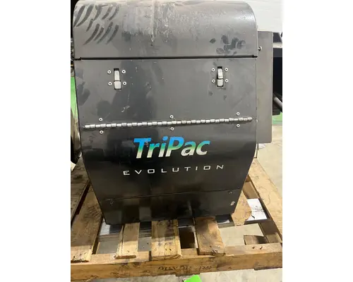 Reefer Unit   K &amp; R Truck Sales, Inc.