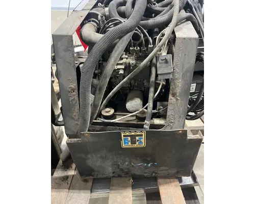 Reefer Unit   K &amp; R Truck Sales, Inc.