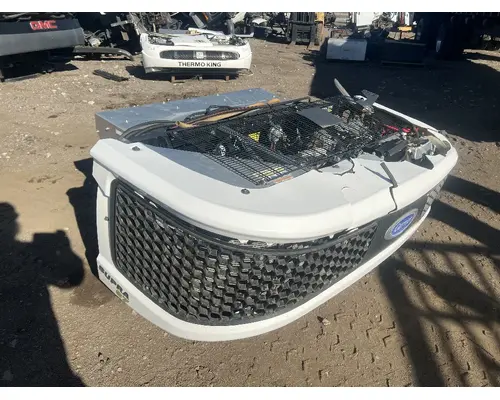 Reefer Unit   DTI Trucks