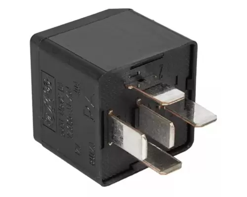 Relay, Electrical   