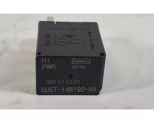 Relay, Electrical   Lund Truck Parts