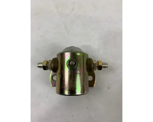 Relay, Electrical   Hagerman Inc.