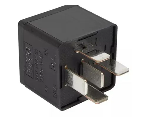 Relay, Electrical   Truck Salvage International Inc