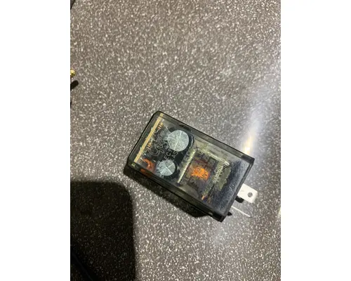 Relay, Electrical   Truck Salvage International Inc