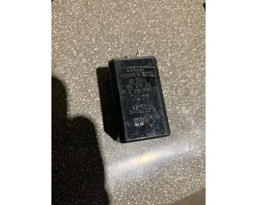 Relay, Electrical   Truck Salvage International Inc