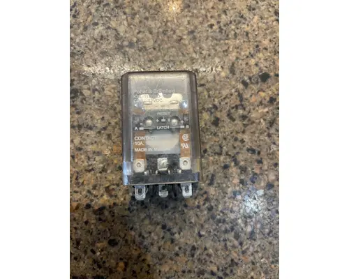 Relay, Electrical   Truck Salvage International Inc
