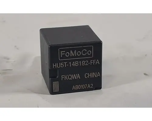 Relay, Electrical   Lund Truck Parts