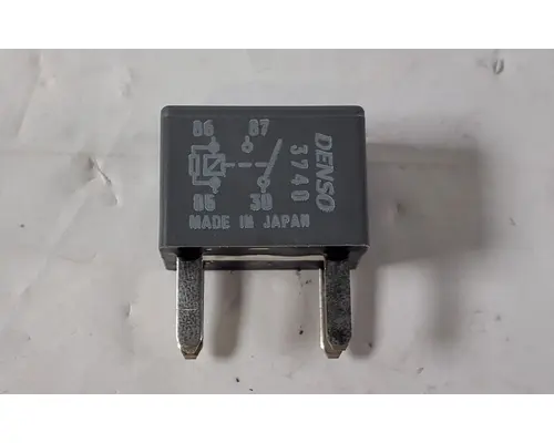 Relay, Electrical   Lund Truck Parts