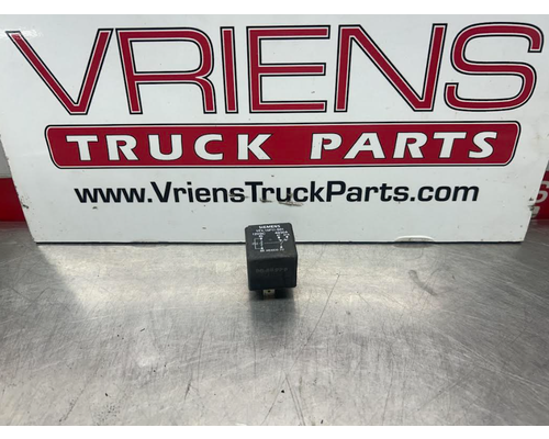 Relay, Electrical   Vriens Truck Parts