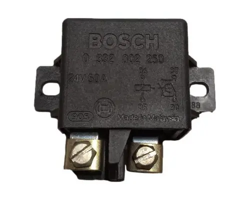 Relay, Electrical   Quality Bus &amp; Truck Parts