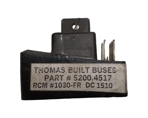 Relay, Electrical   Quality Bus &amp; Truck Parts
