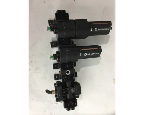 Relay, Electrical   Hagerman Inc.