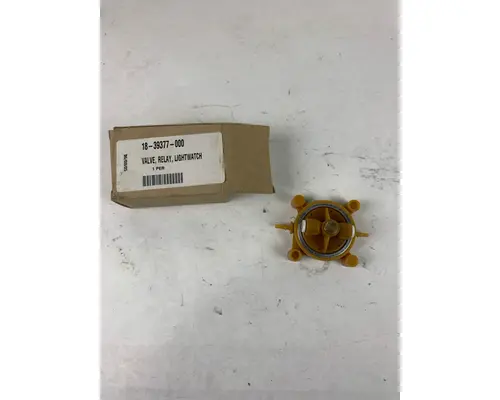 Relay, Electrical   Hagerman Inc.