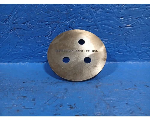Retainer   Diesel Truck Parts