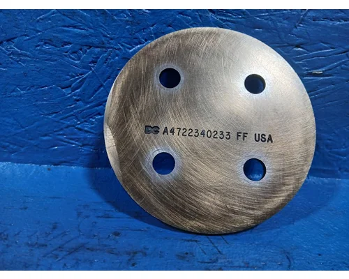 Retainer   Diesel Truck Parts