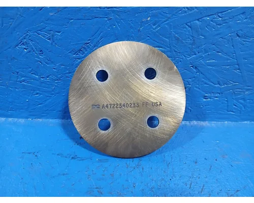 Retainer   Diesel Truck Parts